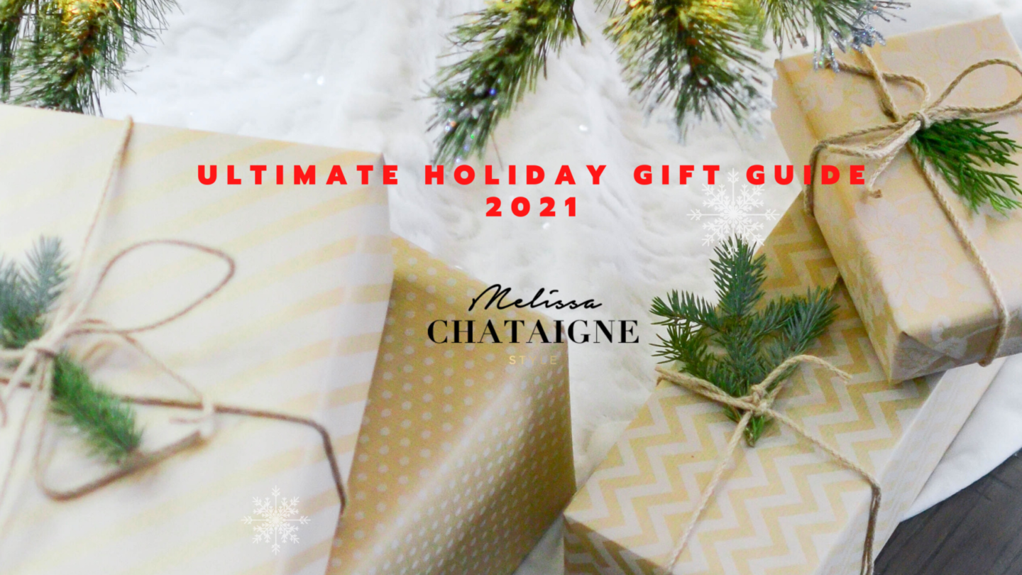 Timeless Holiday Gift Guide